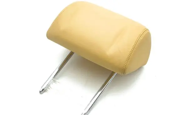 Bentley Flying Spur Rear seat headrest 