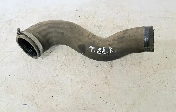 Volvo S60 Intercooler hose/pipe