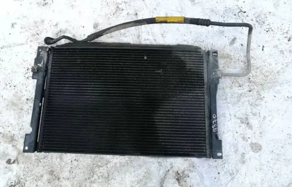 Volvo S70 V70 V70 XC A/C cooling radiator (condenser) 9171271003 9171271-003
