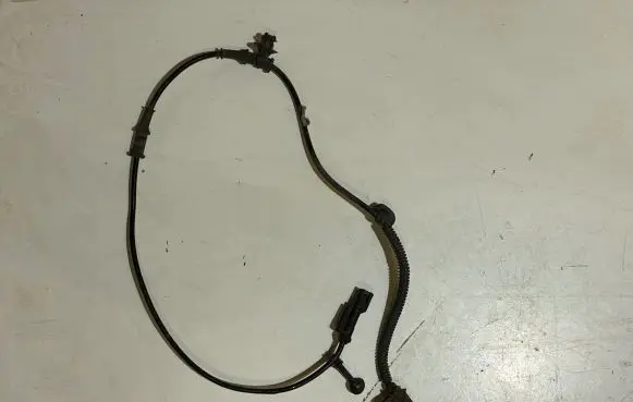 Ford Mustang VI ABS brake wheel speed sensor FR3C2C205AC