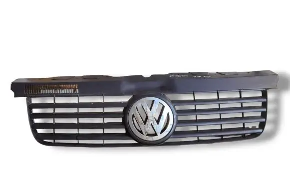 Volkswagen Transporter - Caravelle T5 Front grill 7H080710175