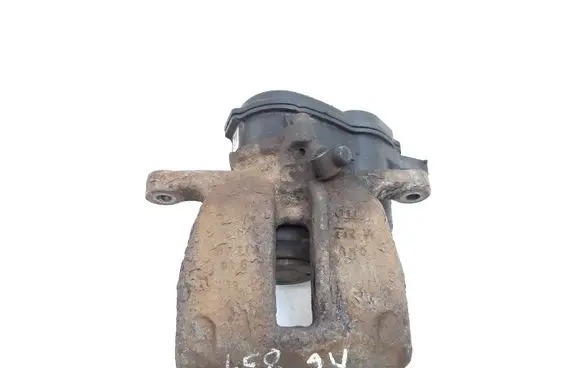 Audi A6 S6 C7 4G Rear brake caliper