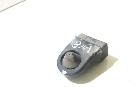 Peugeot Partner Radiator mount bracket 9628677880