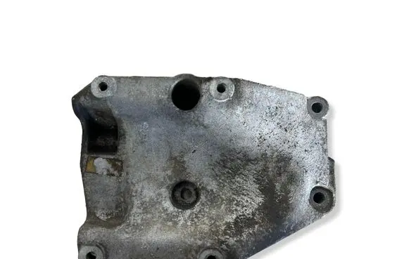 Fiat Ducato Engine mounting bracket 504004161