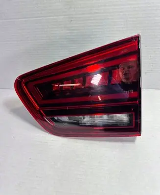 Seat Alhambra (Mk2) Tailgate rear/tail lights