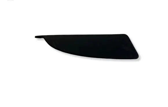 Audi Q3 8U Other front door trim element 8U0837307A