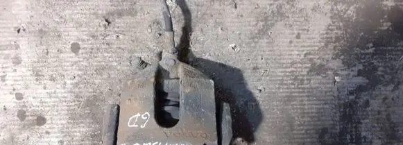 Volvo XC90 Rear brake caliper