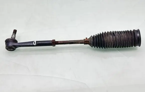 Opel Meriva B Steering tie rod 