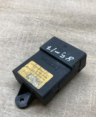 Mercedes-Benz Vaneo W414 Door control unit/module A4148200526 992197102