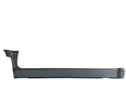 Land Rover Freelander Foot area side trim STC7855