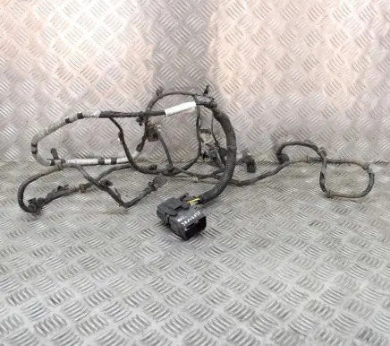 Jaguar F-Pace Other wiring loom JK839L468AC