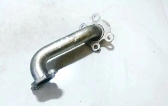 Toyota Verso EGR valve line/pipe/hose