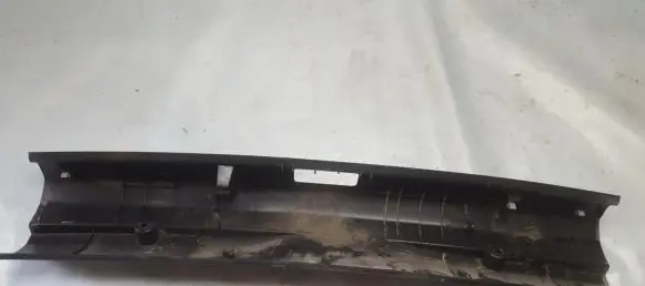 Volkswagen PASSAT B6 Other trunk/boot trim element 3C9863459