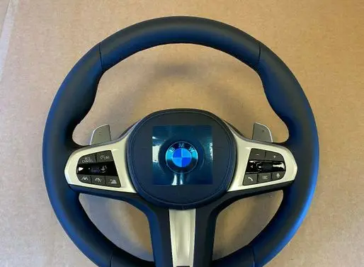 BMW X3 G01 Steering wheel 32308008184 32308094546