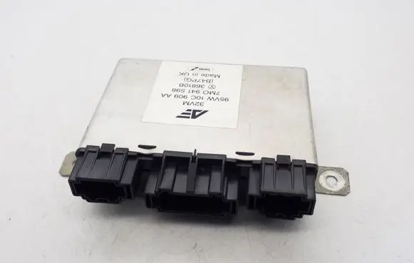 Volkswagen Sharan Comfort/convenience module 7M0941598 95VW10C909AA