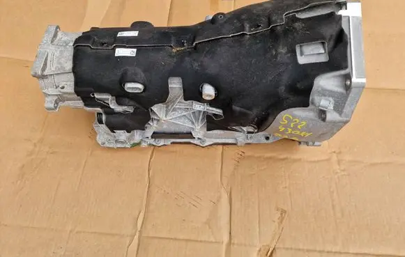 BMW 4 G22 G23 G24 G26 Automatic gearbox 5A04A57 GA8X51CZ 1111401057
