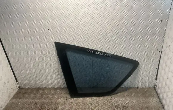 Ford S-MAX Rear side window 