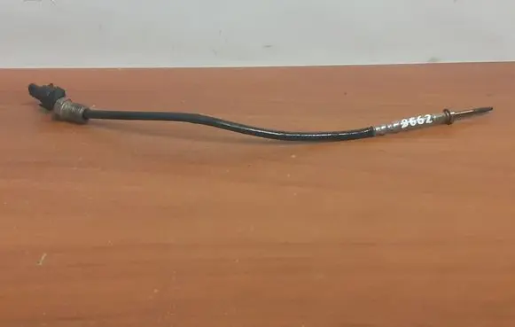 BMW 1 F20 F21 Exhaust gas temperature sensor 7805607 9662