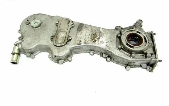 Fiat Doblo Oil pump 55232196