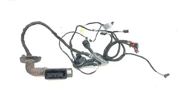 Audi A4 S4 B8 8K Front door wiring loom 8K0971029AJ TAB010766RB
