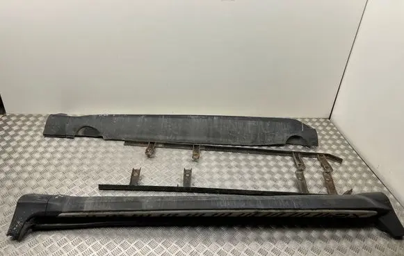 Volvo XC60 Sill