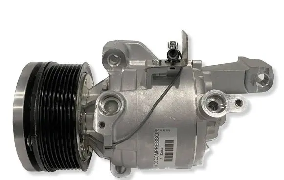 Suzuki Grand Vitara II Air conditioning (A/C) compressor (pump) 690199 ACP01661 9520074S00