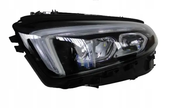 Mercedes-Benz A W177 Headlight/headlamp A1779064703 A1779060101