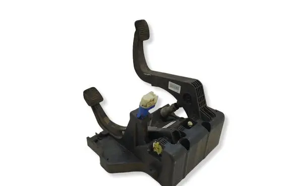 Fiat Ducato Pedal assembly 2582501056