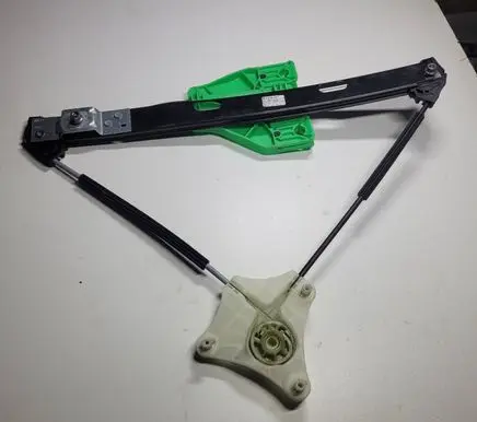 Cupra Formentor Rear window lifting mechanism without motor 5FA839461 SE38002S