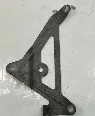 Porsche Cayenne (92A) Exhaust manifold 03H253049