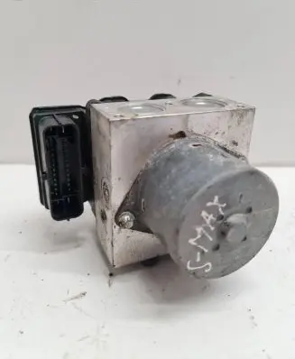 Ford S-MAX ABS Pump 7G912C405AB 54084922A 16565702