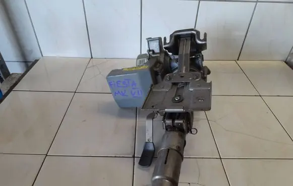 Ford Fiesta Steering wheel axle 54085129D FDFI3399