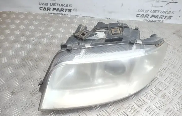 Audi A6 S6 C5 4B Headlight/headlamp