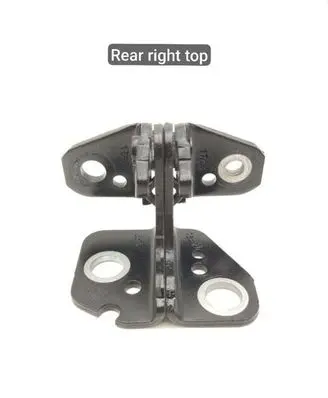 Jeep Grand Cherokee WL Rear door upper hinge 082AB