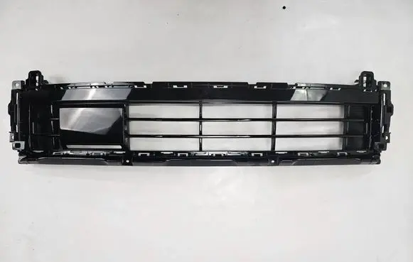KIA Sportage Front bumper lower grill 86531CJ710