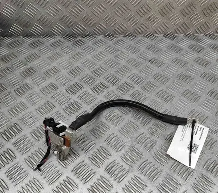 Porsche Macan (95B) Positive wiring loom 8R0915181C