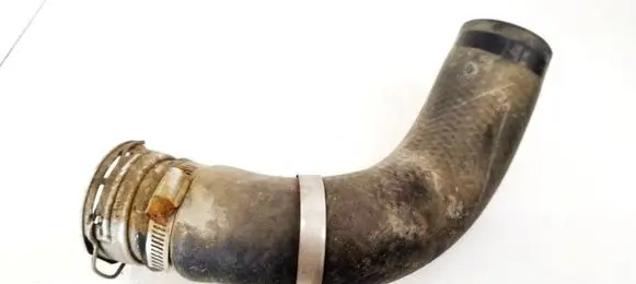 Toyota Verso Intercooler hose/pipe