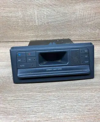 Renault Laguna I Climate control unit 7700425674 9140010332 WithPlug