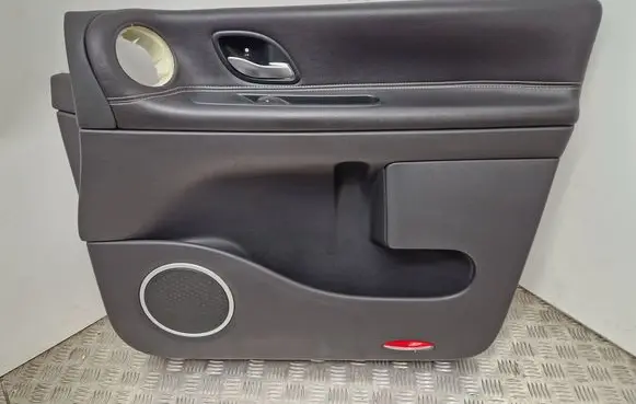 Renault Espace IV Front door card panel trim 8200012130