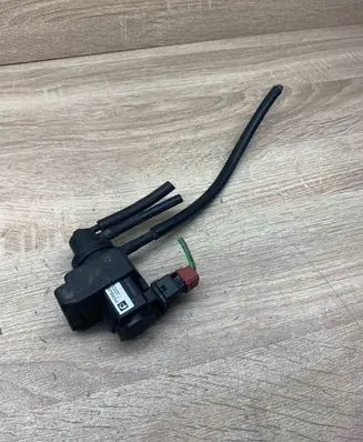 Renault Clio II Vacuum valve 702212020