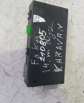 Ford Focus Other control units/modules
