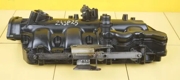 Alfa Romeo Giulietta Intake manifold 55231270 940A4000