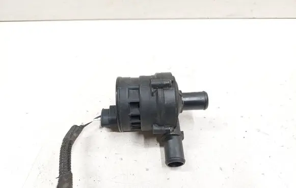 Renault Espace - Grand espace IV Electric auxiliary coolant/water pump 0392023015