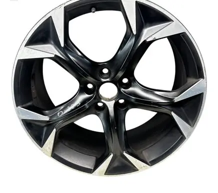 Cupra Formentor R19 alloy rim 5FF601025E 5FF601025E1OV 5FF601025E10V