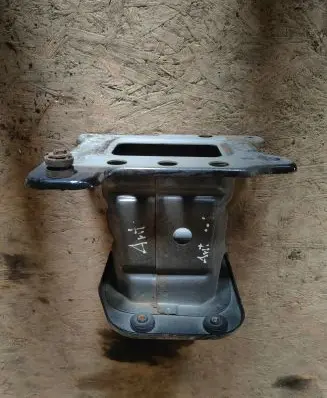Opel Antara Front bumper shock/impact absorber 