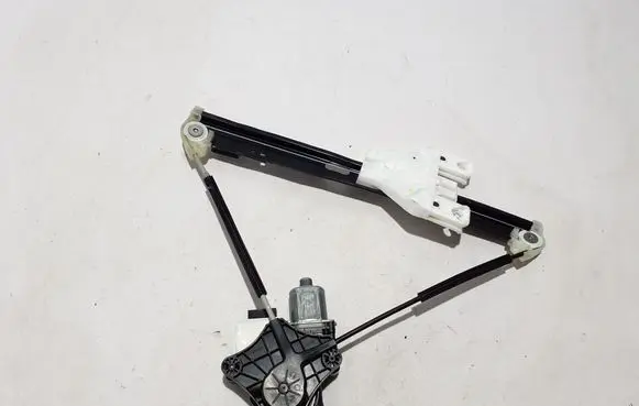 Cupra Formentor Rear window lifting mechanism without motor 5FA839462B