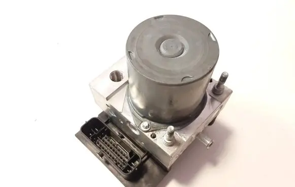 Jaguar XF X250 ABS Pump 0265236485 0265951911 2911130824