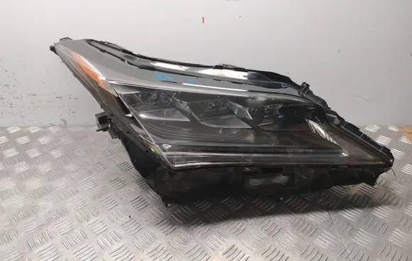 Lexus RX 450H Headlight/headlamp