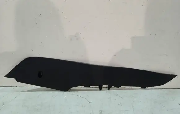 Skoda Octavia Mk3 (5E) Centre console side trim front 5E1863046