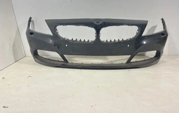 BMW Z4 E89 Front bumper 51117192156 51117192161